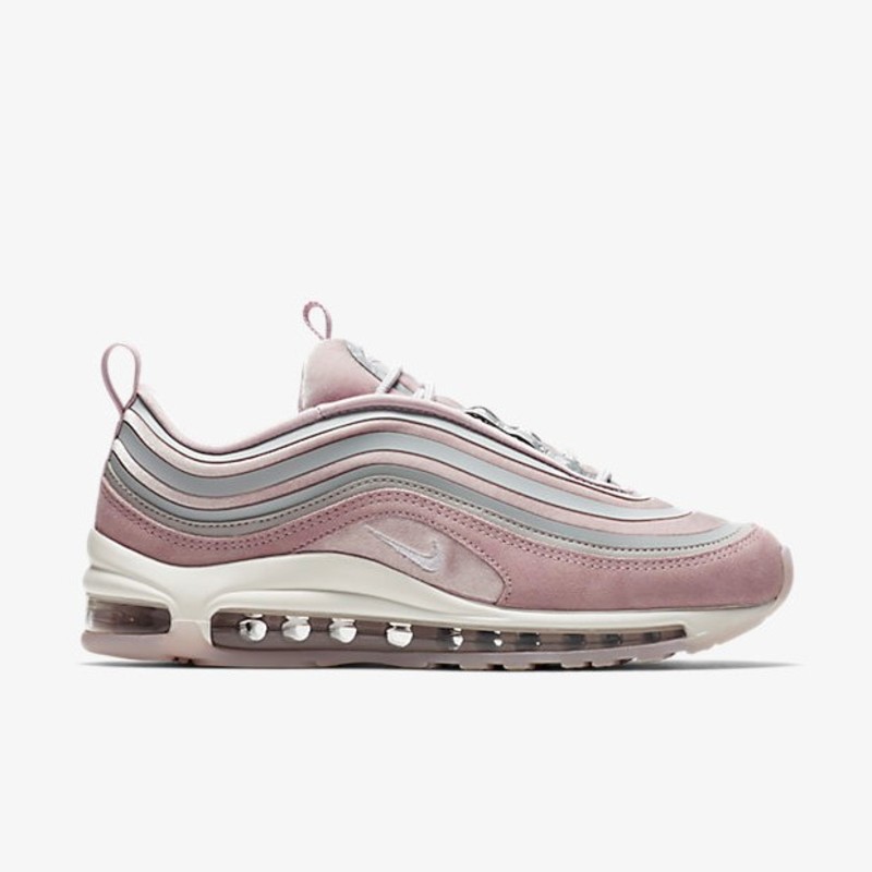 Nike air max store 97 pink blush